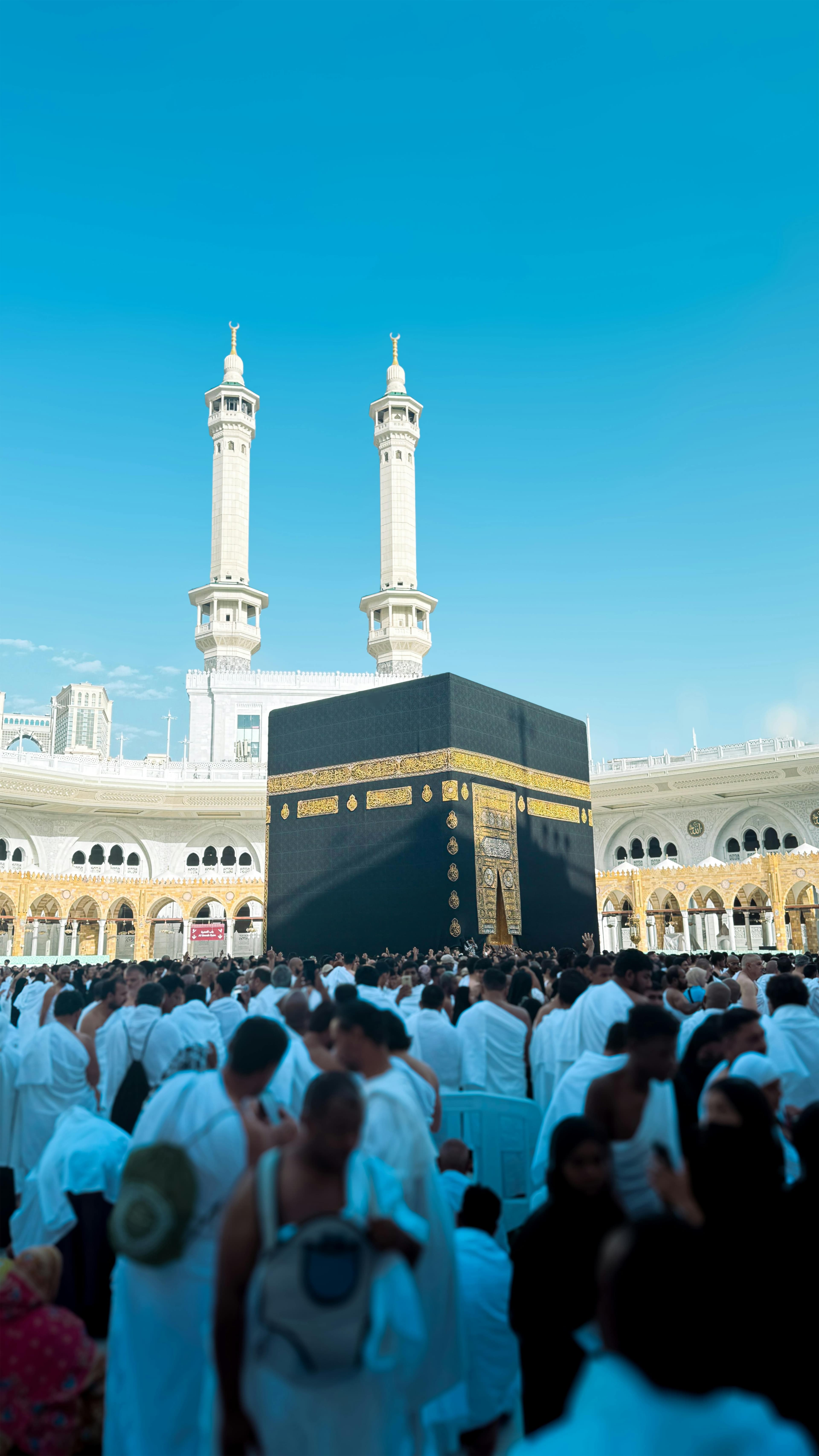 Masjidil Haram